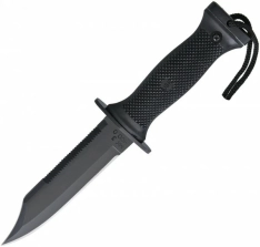 US Navy Military Spec Mark-3 Combat Knife